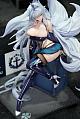 APEX Azur Lane Shinano Nemachi no Gin-koshi Ver. 1/7 Plastic Figure gallery thumbnail