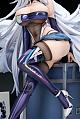 APEX Azur Lane Shinano Nemachi no Gin-koshi Ver. 1/7 Plastic Figure gallery thumbnail