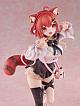FuRyu F:NEX Nijisanji Ratna Petit 1/7 Plastic Figure gallery thumbnail