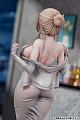 KAWA DESIGN Muboubi na Erin illustration by Gwan-E 1/6 Plastic Figure gallery thumbnail
