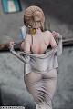 KAWA DESIGN Muboubi na Erin illustration by Gwan-E 1/6 Plastic Figure gallery thumbnail