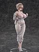 KAWA DESIGN Muboubi na Erin illustration by Gwan-E 1/6 Plastic Figure gallery thumbnail