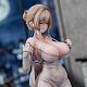 KAWA DESIGN Muboubi na Erin illustration by Gwan-E 1/6 Plastic Figure gallery thumbnail