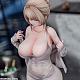 KAWA DESIGN Muboubi na Erin illustration by Gwan-E 1/6 Plastic Figure gallery thumbnail