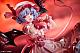 Novel Stella Touhou Project Remilia Scarlet 1/7 Plastic Figure gallery thumbnail