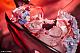 Novel Stella Touhou Project Remilia Scarlet 1/7 Plastic Figure gallery thumbnail