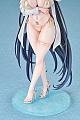 Luminous Box Azur Lane Taiho Night Pool 1/6 Plastic Figure gallery thumbnail