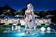 Luminous Box Azur Lane Kearsarge Night Pool 1/6 Plastic Figure gallery thumbnail