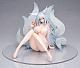 ALTER Azur Lane Shinano Masamu no Shirahama Ver. 1/6 Plastic Figure gallery thumbnail