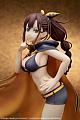 Design COCO Re:Zero -Starting Life in Another World- Shaula 1/7 Plastic Figure gallery thumbnail