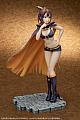 Design COCO Re:Zero -Starting Life in Another World- Shaula 1/7 Plastic Figure gallery thumbnail