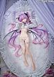 WINGS inc. rurudo-sensei Original Character Eve Rest.Ver 1/7 Plastic Figure gallery thumbnail