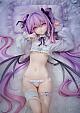 WINGS inc. rurudo-sensei Original Character Eve Rest.Ver 1/7 Plastic Figure gallery thumbnail