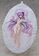 WINGS inc. rurudo-sensei Original Character Eve Rest.Ver 1/7 Plastic Figure gallery thumbnail