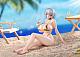 AniGift Naophelia Bikini ver. Illustration by AnimA 1/6 Plastic Figure gallery thumbnail