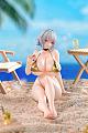 AniGift Naophelia Bikini ver. Illustration by AnimA 1/6 Plastic Figure gallery thumbnail
