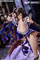 Stargazer Brown Dust 2 Kuukan no Majo Eclipse 1/6 Plastic Figure gallery thumbnail