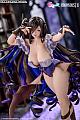 Stargazer Brown Dust 2 Kuukan no Majo Eclipse 1/6 Plastic Figure gallery thumbnail