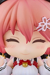 MAX FACTORY Hololive Production Nendoroid Sakura Miko Shifuku Ishou Ver.