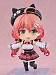 MAX FACTORY Hololive Production Nendoroid Sakura Miko Shifuku Ishou Ver. gallery thumbnail