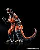 Aoshima PLAfig. No.PF-06 Burning Millennium Godzilla Plastic Kit gallery thumbnail