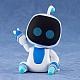 GOOD SMILE COMPANY (GSC) Astro Bot Nendoroid Plus Astro Rubber Mascot gallery thumbnail
