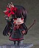 GOOD SMILE COMPANY (GSC) Mahou Shoujo no Majo Saiban Nendoroid Nikaido Hiro gallery thumbnail