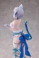 SIKI ANIM Shibarare Neko Putika-chan 1/7 Plastic Figure gallery thumbnail