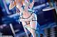SIKI ANIM Shibarare Neko Putika-chan 1/7 Plastic Figure gallery thumbnail