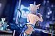 SIKI ANIM Shibarare Neko Putika-chan 1/7 Plastic Figure gallery thumbnail