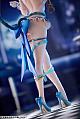 SIKI ANIM Shibarare Neko Putika-chan 1/7 Plastic Figure gallery thumbnail