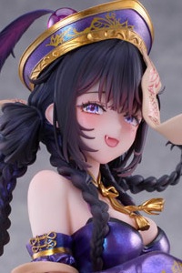 OtakuToys Posa (Zombie Ver.) 1/6 Plastic Figure