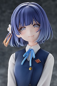 Union Creative Gakuen iDOLM@STER Hataya Misuzu 1/6 Plastic Figure