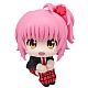 MegaHouse LookUp Shugo-chara! Hinamori Amu Plastic Figure gallery thumbnail