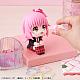 MegaHouse LookUp Shugo-chara! Hinamori Amu Plastic Figure gallery thumbnail
