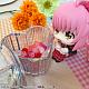 MegaHouse LookUp Shugo-chara! Hinamori Amu Plastic Figure gallery thumbnail
