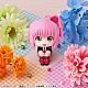 MegaHouse LookUp Shugo-chara! Hinamori Amu Plastic Figure gallery thumbnail