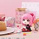 MegaHouse LookUp Shugo-chara! Hinamori Amu Plastic Figure gallery thumbnail
