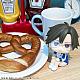 MegaHouse LookUp New Prince of Tennis Tezuka Kunimitsu Plastic Figure gallery thumbnail
