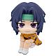 MegaHouse LookUp New Prince of Tennis Yukimura Seiichi Plastic Figure gallery thumbnail