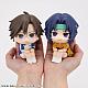 MegaHouse LookUp New Prince of Tennis Yukimura Seiichi Plastic Figure gallery thumbnail