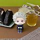 MegaHouse LookUp Gekijoban Jujutsu Kaisen 0 Inumaki Toge Plastic Figure gallery thumbnail