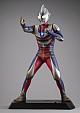 MegaHouse Ultimate Article Ultraman Tiga (Multi-type) Battle Image Colour Edition Plastic Figure gallery thumbnail