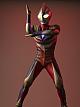 MegaHouse Ultimate Article Ultraman Tiga (Multi-type) Battle Image Colour Edition Plastic Figure gallery thumbnail