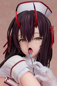FREEing Azur Lane Suzuya Midnight Care 1/4 Plastic Figure FREEing Azur Lane Suzuya Midnight Care 1/4 Plastic Figure