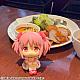 MegaHouse LookUp Puella Magi Madoka Magica Kaname Madoka Plastic Figure gallery thumbnail