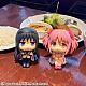 MegaHouse LookUp Puella Magi Madoka Magica Akemi Homura Plastic Figure gallery thumbnail