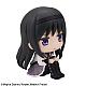 MegaHouse LookUp Puella Magi Madoka Magica Akemi Homura Plastic Figure gallery thumbnail