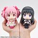 MegaHouse LookUp Puella Magi Madoka Magica Akemi Homura Plastic Figure gallery thumbnail