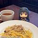 MegaHouse LookUp Puella Magi Madoka Magica Akemi Homura Plastic Figure gallery thumbnail